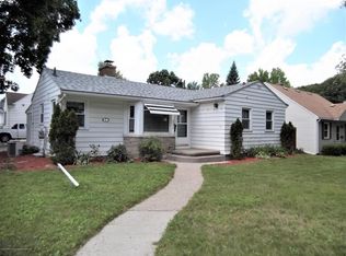 2340 Devonshire Ave, Lansing, MI 48910