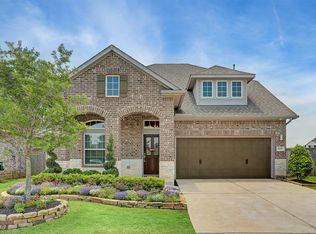 30307 Blue Mist Bend Ct, Brookshire, TX 77423