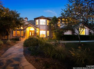 29642 Smokey Mountain Trl, Bulverde, TX 78163