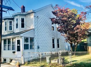 130 Overlook Ave, Hamilton, NJ 08610