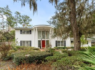 1411 NW 47th Ter, Gainesville, FL 32605