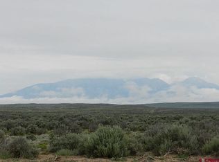 8 Kiowa St, San Luis, CO 81152