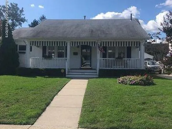 306 Cedar Ave, Allenhurst, NJ 07711