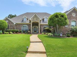 2605 Russwood Dr, Flower Mound, TX 75028