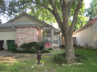 2109 Jasmine Path, Round Rock, TX 78664