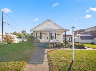 101 36th St, Catlettsburg, KY 41129