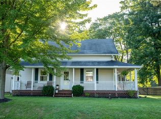 10552 Windham Parkman Rd, Garrettsville, OH 44231