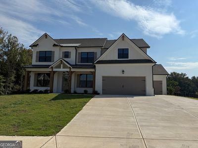 714 Winding Rose Dr #60A, Hoschton, GA, 30548