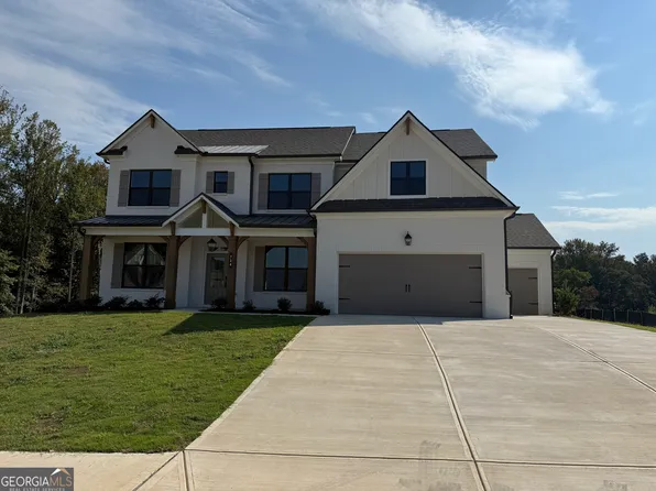 714 Winding Rose Dr #60A, Hoschton, GA 30548