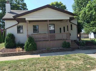 211 Coles St, Logansport, IN 46947