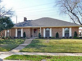 1405 Eden Valley Ln, Plano, TX 75093