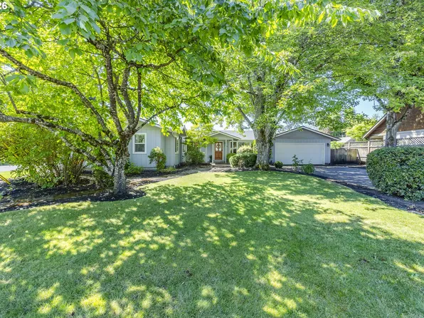 1762 Minda Dr, Eugene, OR 97401