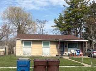 1646 Wiard Blvd, Ypsilanti, MI