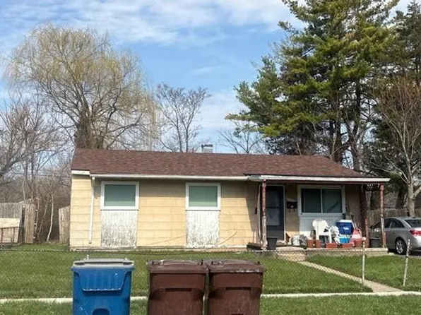 1646 Wiard Blvd, Ypsilanti, MI 48198