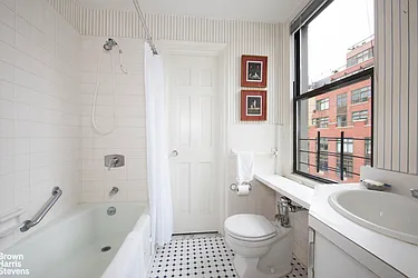 Sold by Brown Harris Stevens