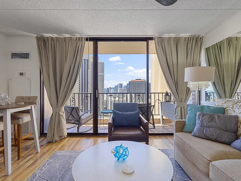 411 Hobron Ln #2608 — Photo 6