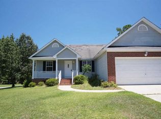 101 Glen Ridge Ct, Irmo, SC 29063