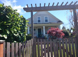 2659 NW 60th St, Seattle, WA 98107