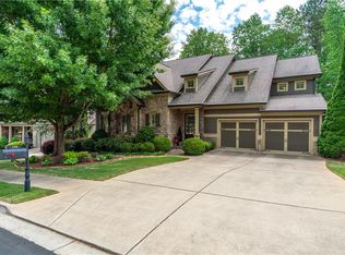136 Lullwater Ln, Dallas, GA 30132