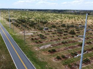 3200 Power Line Rd #31, Avon Park, FL 33825