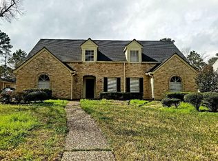 17603 Butte Creek Rd, Houston, TX 77090