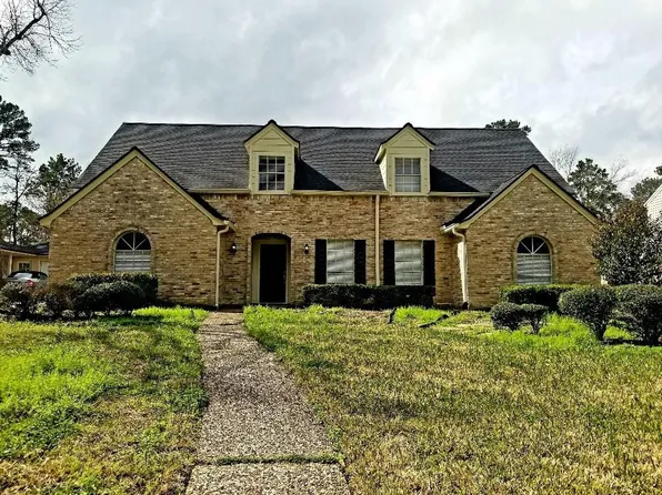 17603 Butte Creek Rd, Houston, TX 77090
