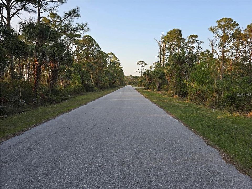 2nd image of 2497 HOOVER STREET LOT 18