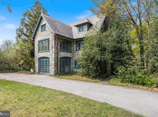 309 Woodward Rd, Media, PA 19063