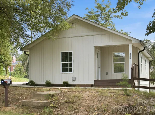 413 Pleasant Ave, Kannapolis, NC 28081