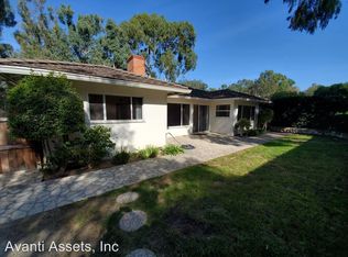 3328 Palos Verdes Dr N, Palos Verdes Estates, CA 90274