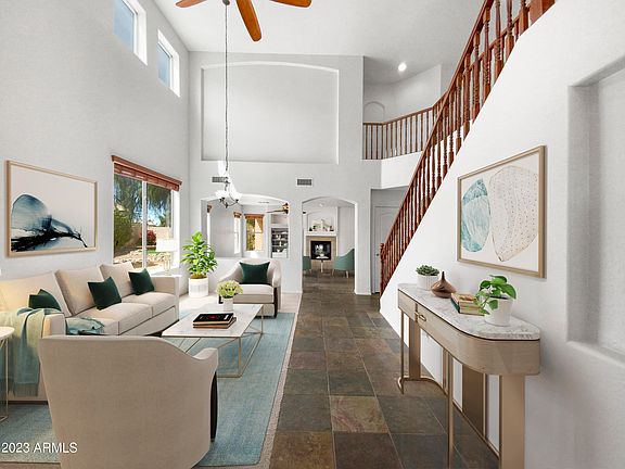 2nd image of 20988 N ALMA Drive