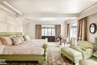 Sold by Brown Harris Stevens