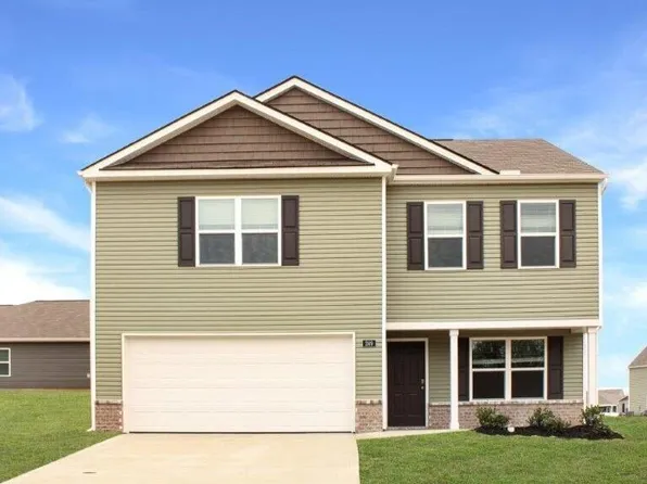 249 Crescent Cir, Niota, TN 37826