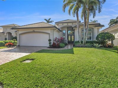 14557 Carino TER, Bonita Springs, FL, 34135