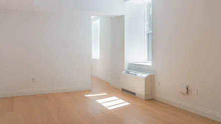 Rented by Brown Harris Stevens