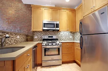 Rented by Citi Habitats