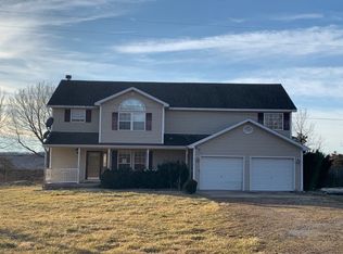 30990 Highway Ff, Richland, MO 65556