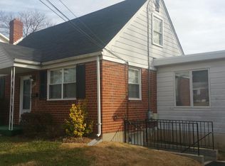 12219 Bushey Dr, Silver Spring, MD 20902