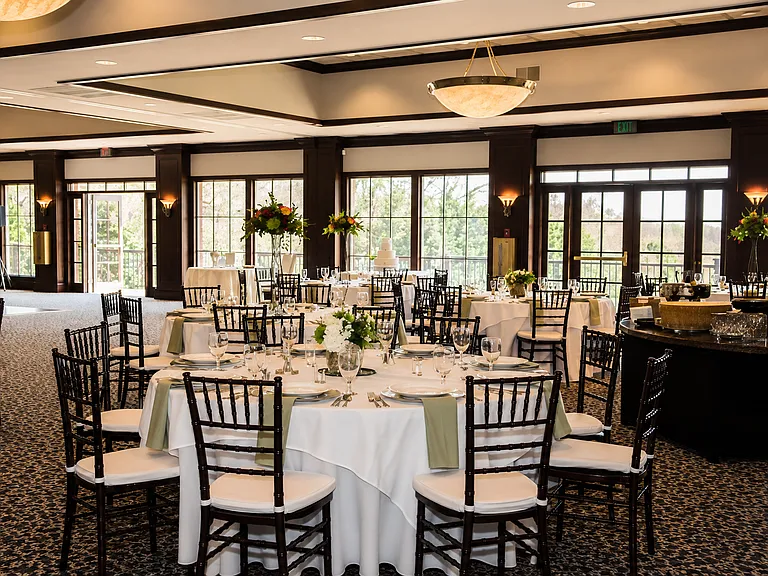 Bermuda Run Corporate Events