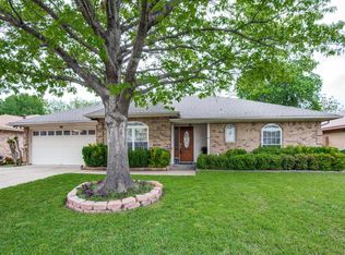 7113 Bahama Ct, North Richland Hills, TX 76180