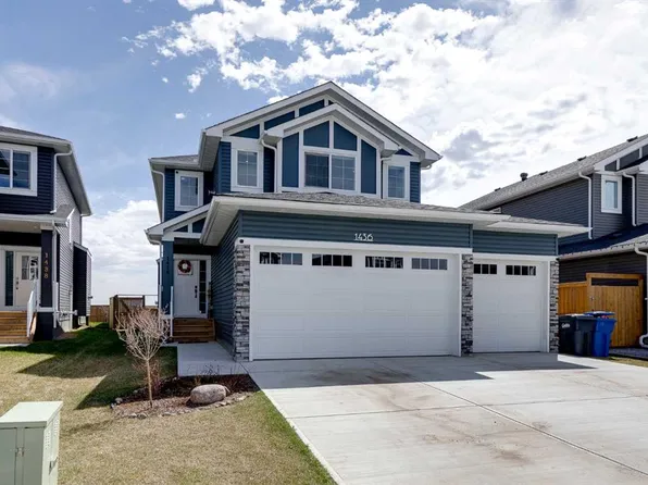 1436 N Scarlett Ranch Blvd, Carstairs, AB T0M 0N0