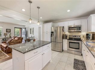 1131 Bolton St, Winston Salem, NC 27103