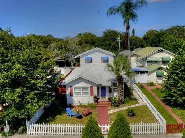 551 Zanesville St S, Saint Petersburg, FL