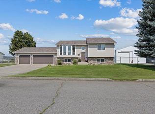 25609 E Central Ave, Newman Lake, WA 99025