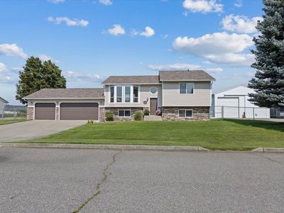 25609 E Central Ave, Newman Lake, WA, 99025