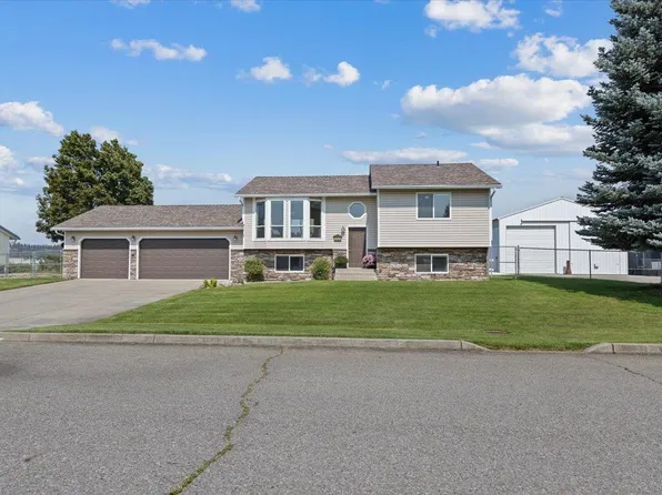 25609 E Central Ave, Newman Lake, WA 99025