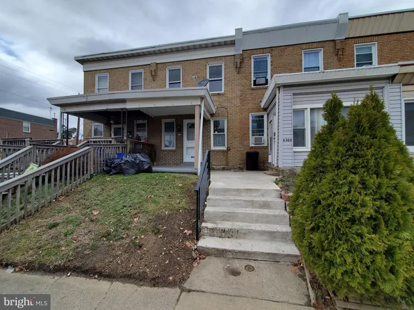 6302 Marsden St, Philadelphia, PA 19135