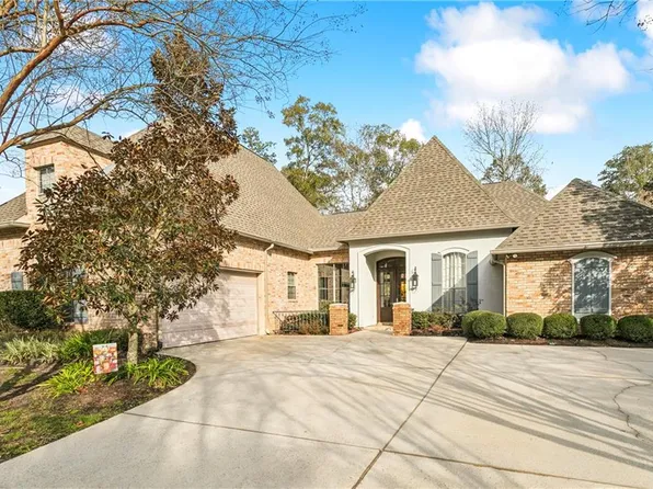 164 Glendurgan Way, Madisonville, LA 70447