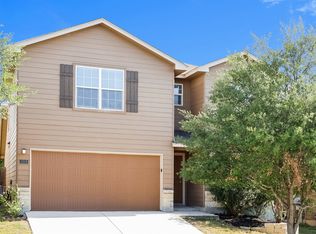 11519 N Peak, San Antonio, TX 78245