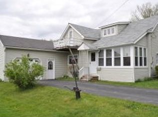 8 Adams St, SAINT ALBANS TOWN, VT 05475